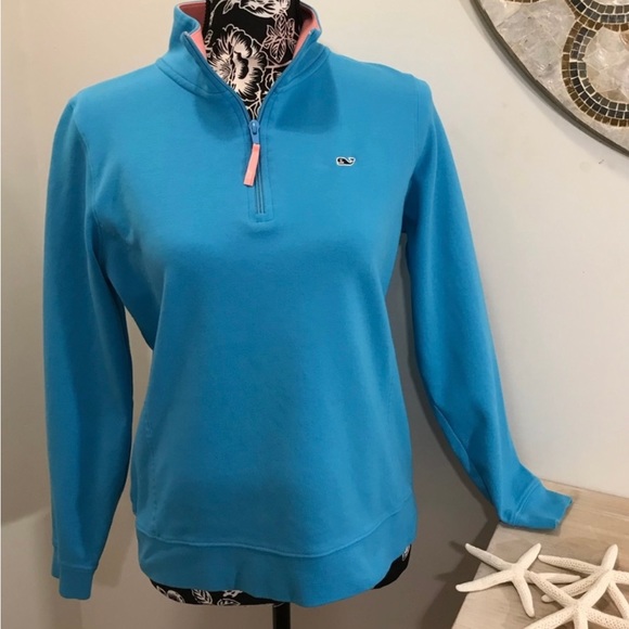 EUC Vineyard Vines Sweatshirt Bundle - Picture 5 of 6